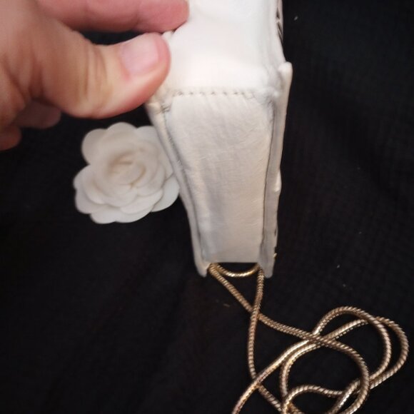 Kate Spade Origami Dalmatian Purse Bag Dog - Picture 6 of 9